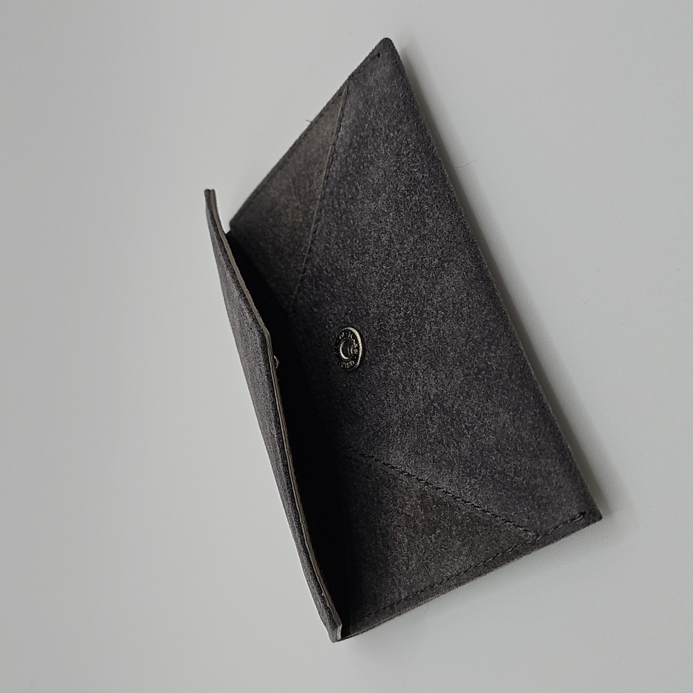 Omega Card Holder - Picture 5 of 9